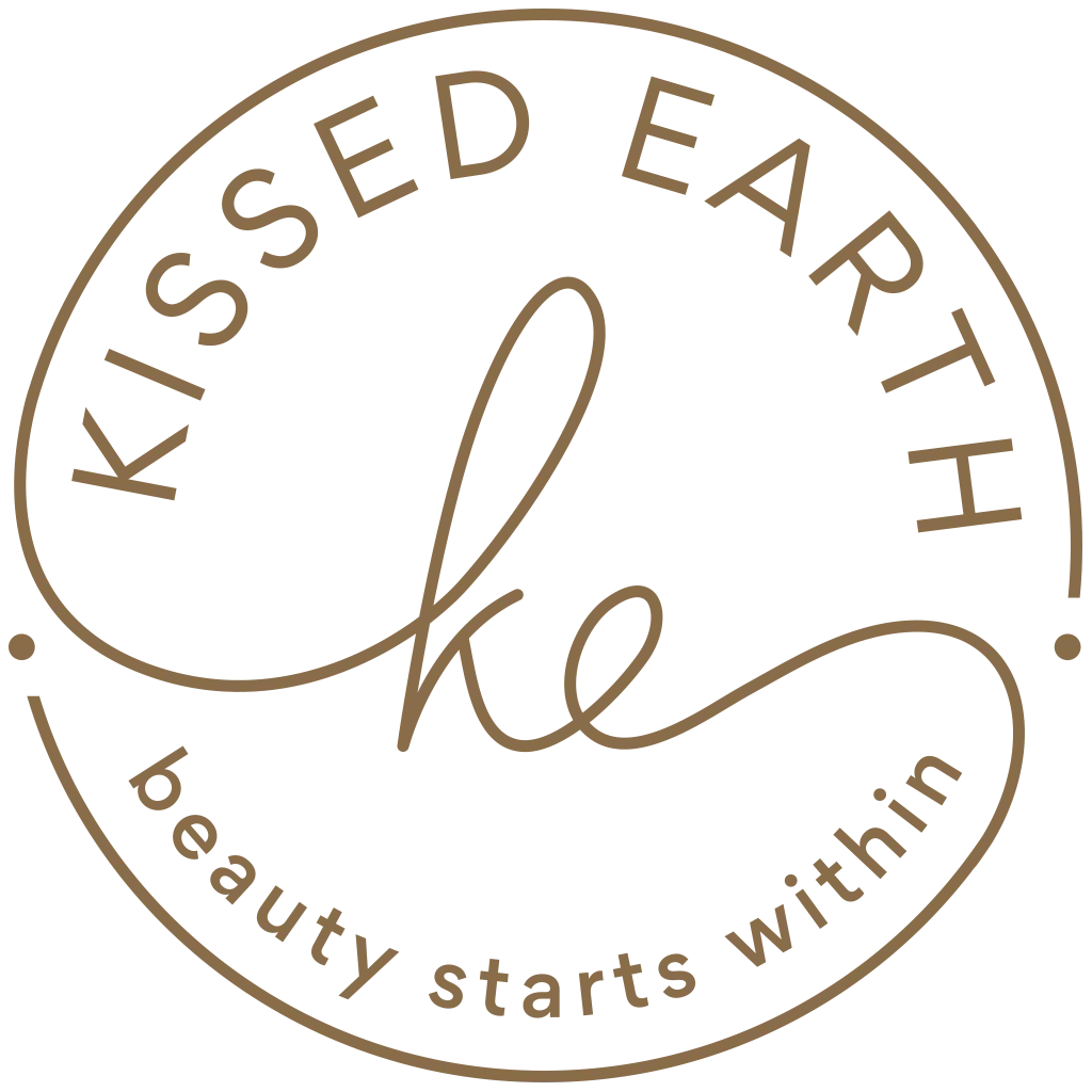 Kissed Earth